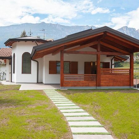 Casa Al Molino Apartment Drena Exterior photo