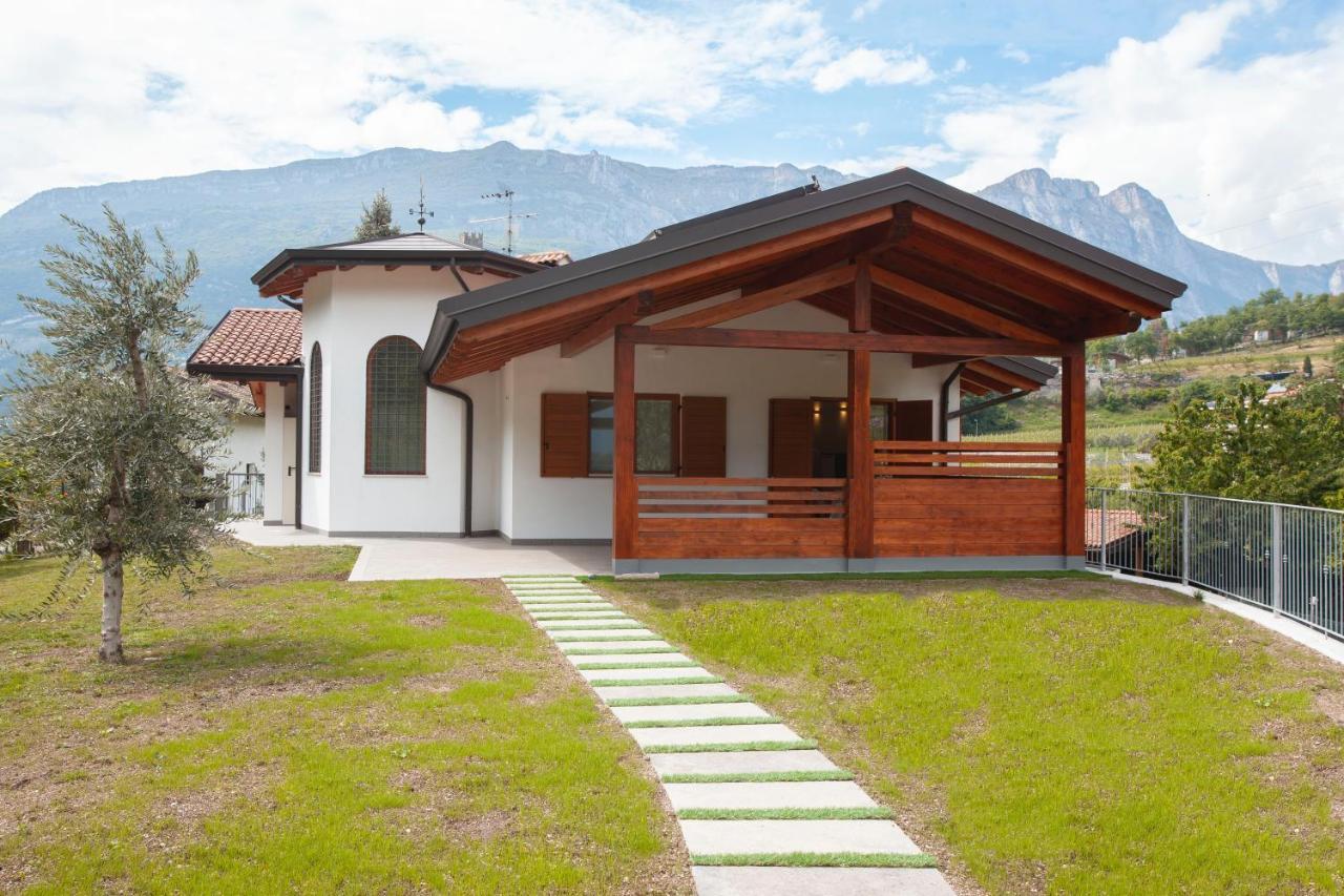 Casa Al Molino Apartment Drena Exterior photo
