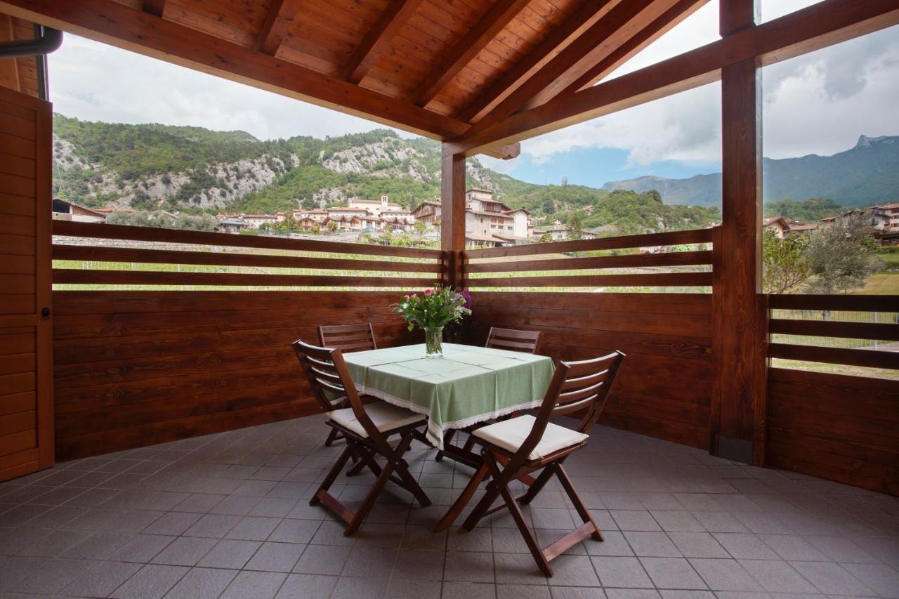 Casa Al Molino Apartment Drena Exterior photo