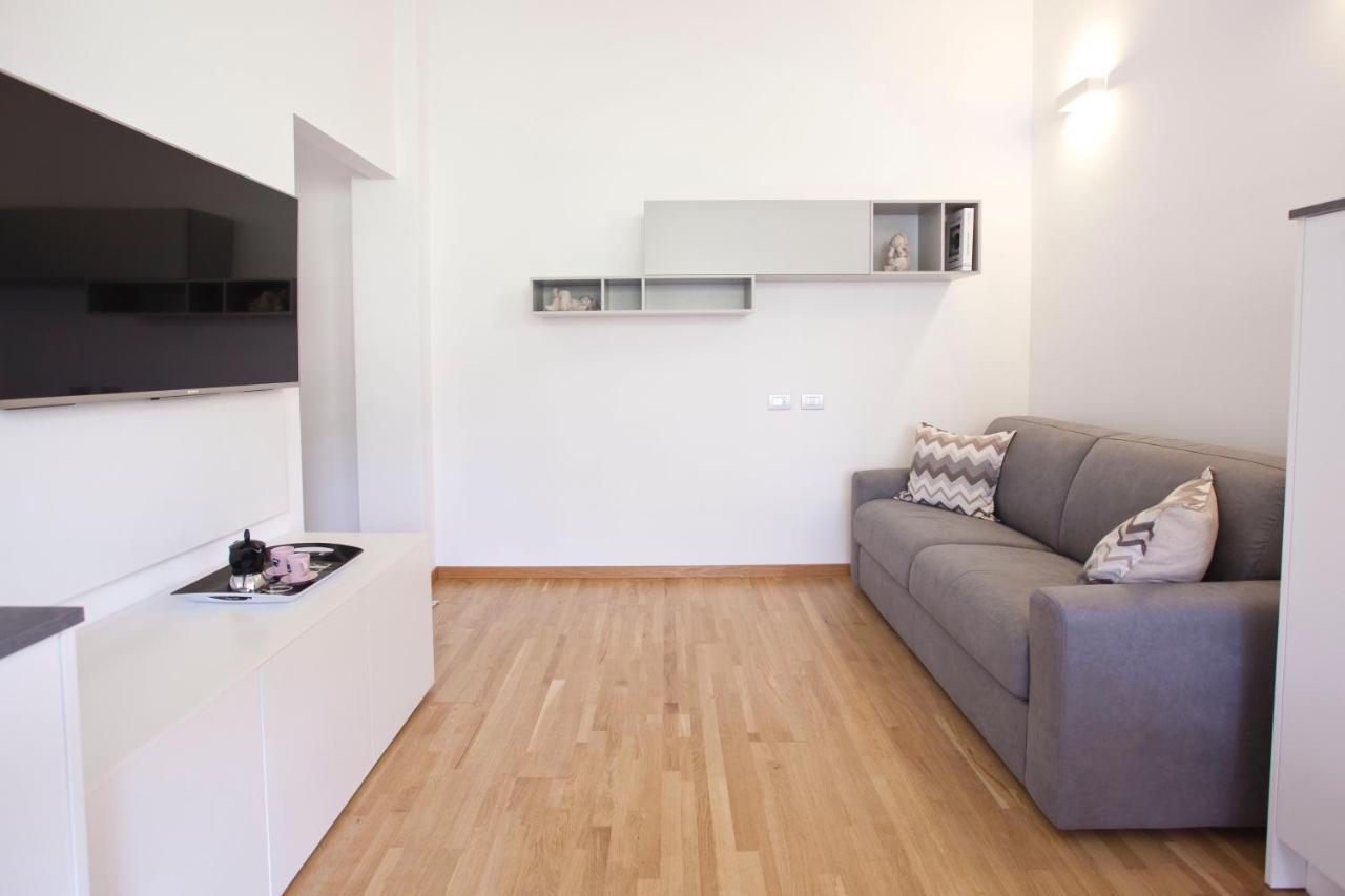 Casa Al Molino Apartment Drena Exterior photo